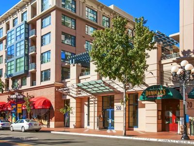 530 615 #K, San Diego, CA, 92101