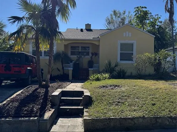 1708 W Aileen St, Tampa, FL 33607