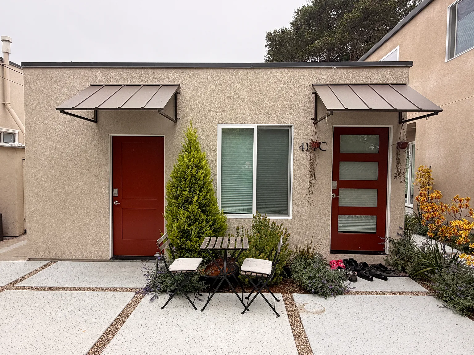 1 bed, 600 sqft, $3,195 — Photo 1
