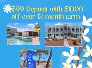 6449 Casada Way APT 29, Las Vegas, NV 89107