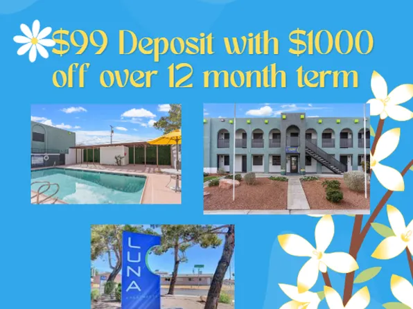 6424 Casada Way #1, Las Vegas, NV 89107