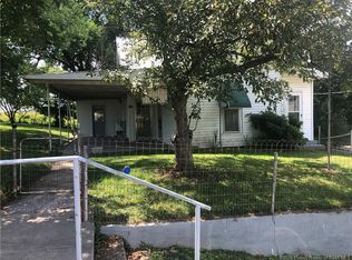 503 S Court St, English, IN 47118