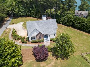 2125 Ridge Rd, Cumming, GA 30041