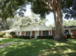 1801 Rodden Dr, Longview, TX 75604