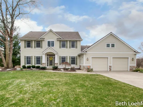 4880 Glen Meadow Ct SE, Grand Rapids, MI 49546