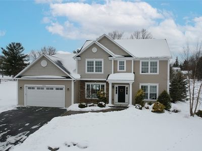 4353 Cindy Ln, Syracuse, NY, 13215