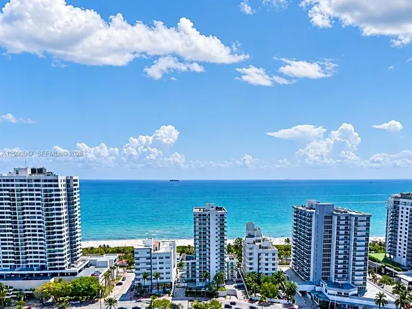 2457 Collins Ave APT 202, Miami Beach, FL 33140
