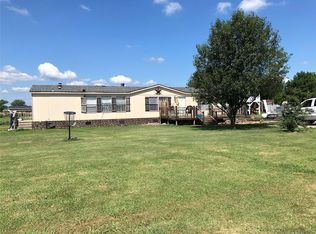 40851 N 3968th Ln, Skiatook, OK 74070