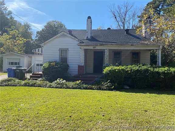 2nd image of 1811 Harris St