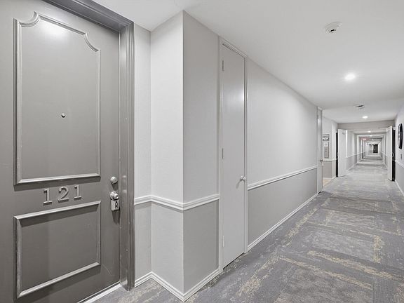 2nd image of 7709 Broadway St APT 121