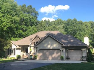 8537 2nd St, Mattawan, MI 49071