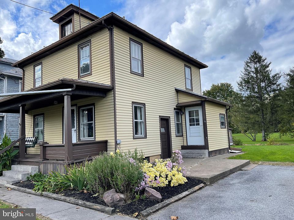 76 Tuscarora Path, Ickesburg, PA 17037 Zillow