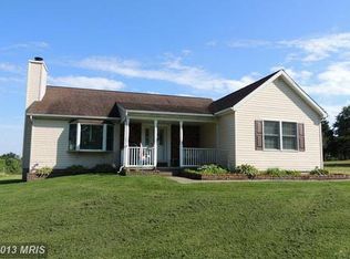 9005 Philadelphia Rd, Baltimore, MD 21237