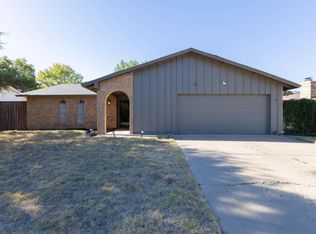 8504 Jordan Dr, Lubbock, TX 79423