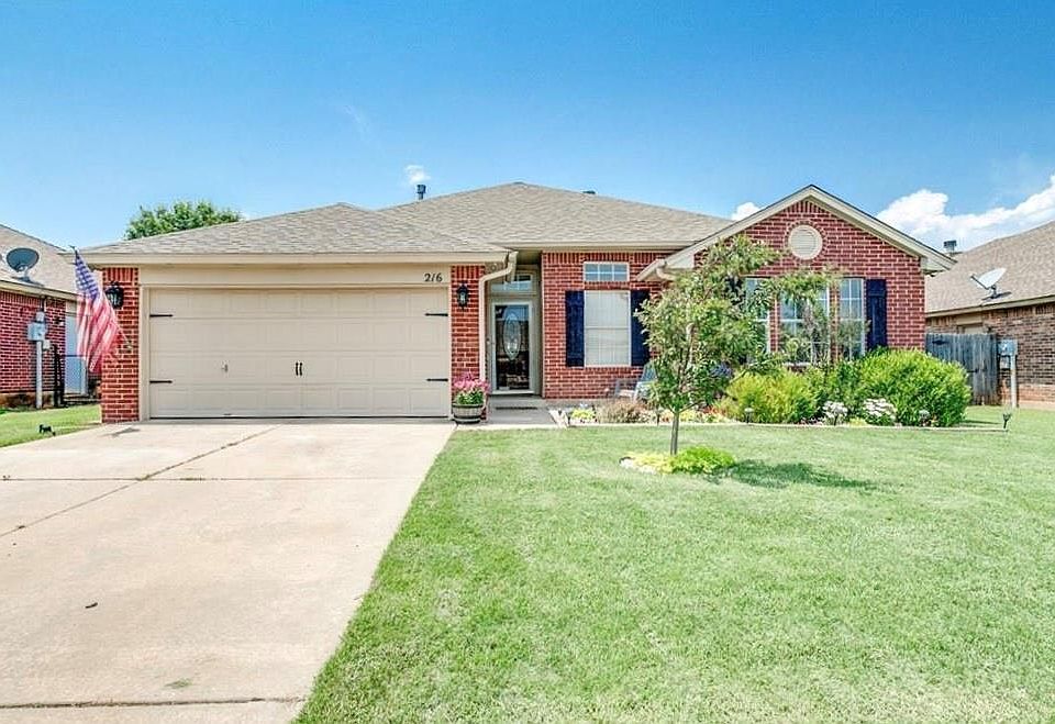 1st image of 216 Amanda Dr