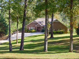 508 Blue Water Pointe Dr, Jasper, AL 35504