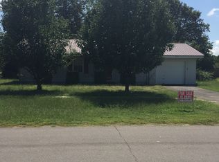 408 W Allis Ave, Bernie, MO 63822