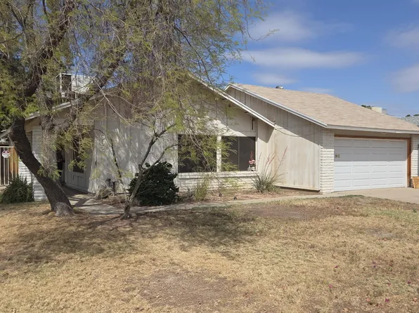 16002 N 23RD Avenue, Phoenix, AZ 85023
