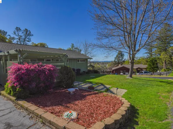 12933 Chaparral Rd, Sonora, CA 95370