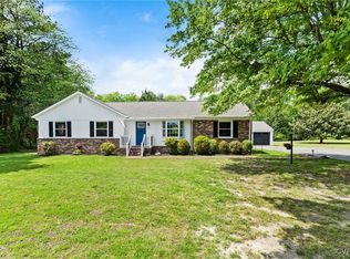 7490 Beowulf Dr, Henrico, VA 23231