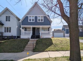 217 E Garfield Ave, Milwaukee, WI 53212