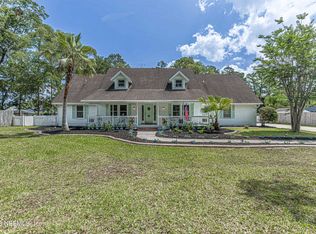 520 Roberts Rd, Saint Johns, FL 32259