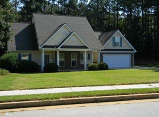 1173 Manchester Ct, Social Circle, GA 30025
