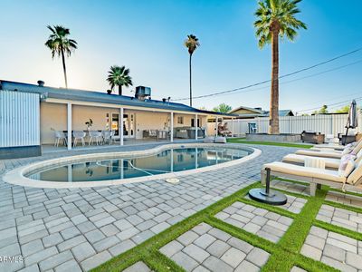 2501 N 85th Pl, Scottsdale, AZ, 85257