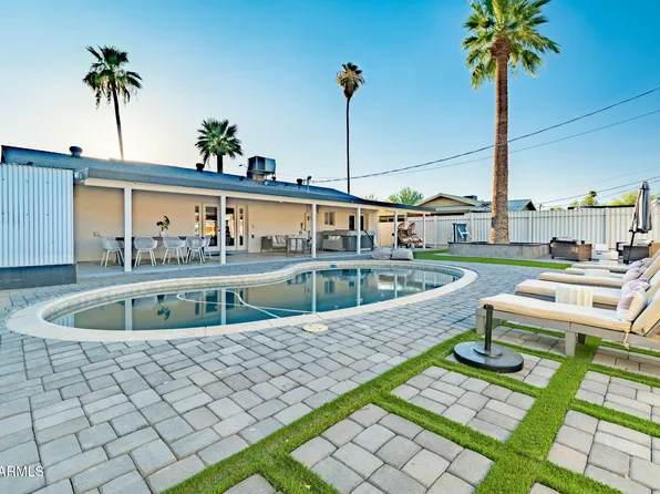 2501 N 85th Place, Scottsdale, AZ 85257