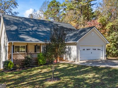 114 Lakeview Way, Martin, GA, 30557