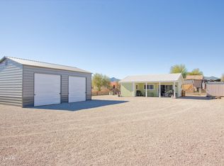 49576 Turquoise Ave, Quartzsite, AZ 85346