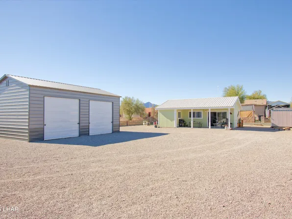 49576 Turquoise Ave, Quartzsite, AZ 85346