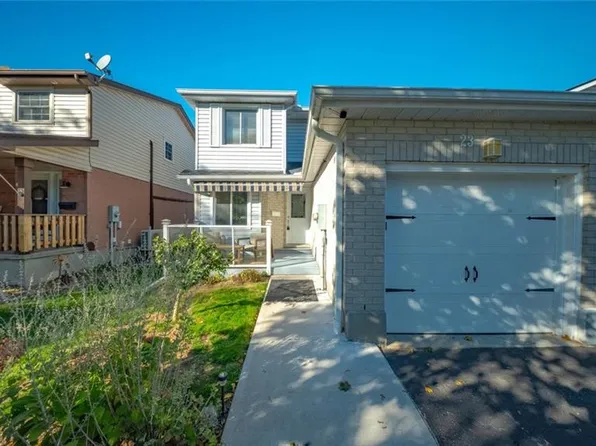 23 Freeman Cres, Norfolk County, ON N3Y 5J9