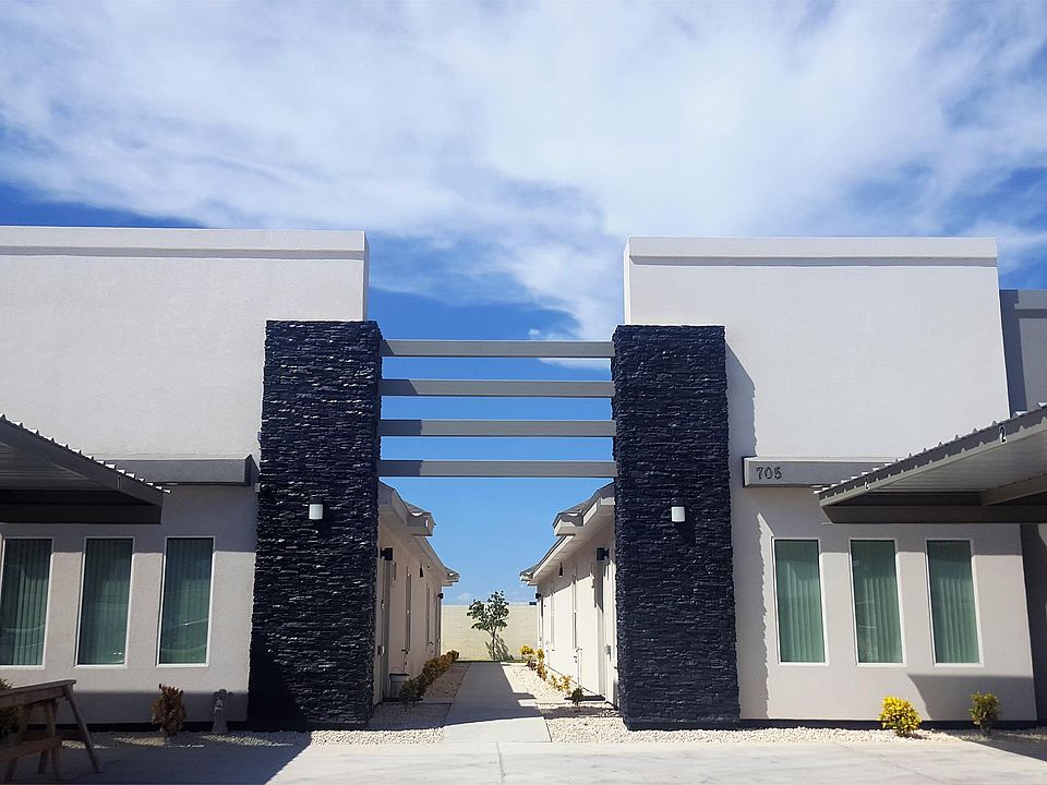 1st image of 705 E La Cantera Ave APT 1