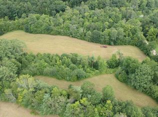 Cutler Rd, Plainfield, NH 03781