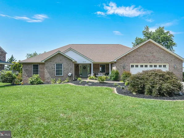 6134 Marineview Rd, King George, VA 22485