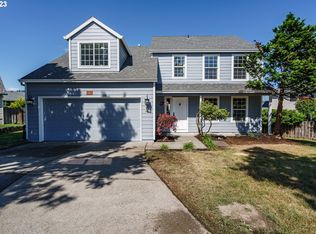 3803 SW 9th Ct, Gresham, OR 97030