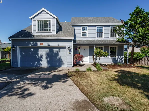 3803 SW 9th Ct, Gresham, OR 97030