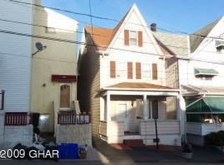 535 Carson St, Hazleton, PA 18201