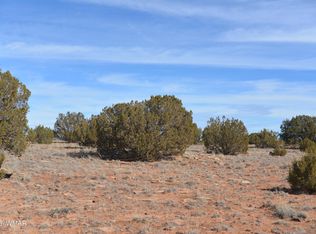 3988 Antelope Ridge Rd, Snowflake, AZ 85937