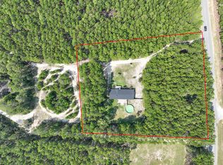 3392 Rock Hill Rd, Defuniak Springs, FL 32435
