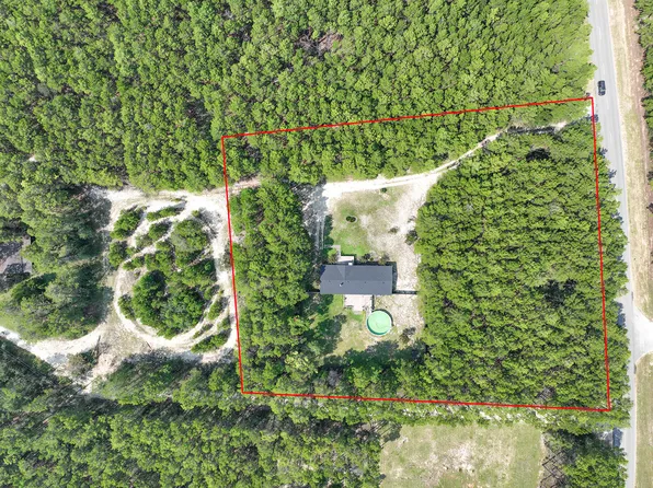 3392 Rock Hill Rd, Defuniak Springs, FL 32435