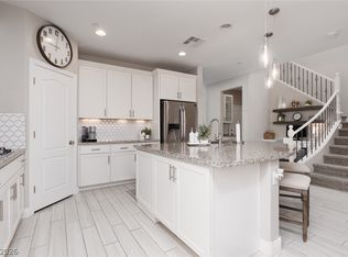 3072 Young Bouvier Ave, Henderson, NV 89044