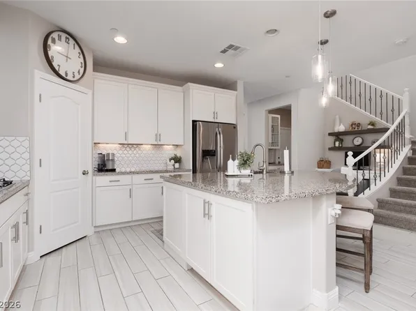 3072 Young Bouvier Ave, Henderson, NV 89044