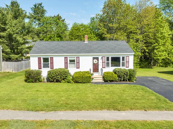 74 Stuart Street, Portland, ME 04103