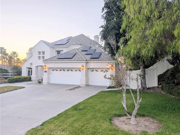 15435 Live Oak Springs Canyon Rd, Santa Clarita, CA 91387