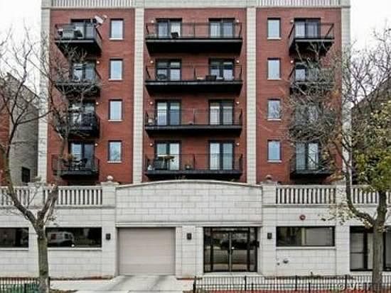 1st image of 815 N Marshfield Ave APT 302