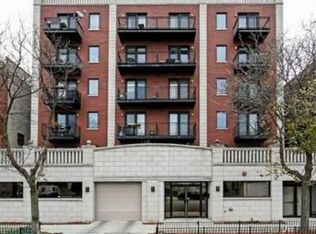 815 N Marshfield Ave APT 302, Chicago, IL 60622