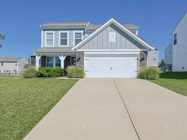 1362 Red Cedar Ct, Independence, KY 41051