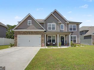 122 Bellevue Blvd, Guyton, GA 31312